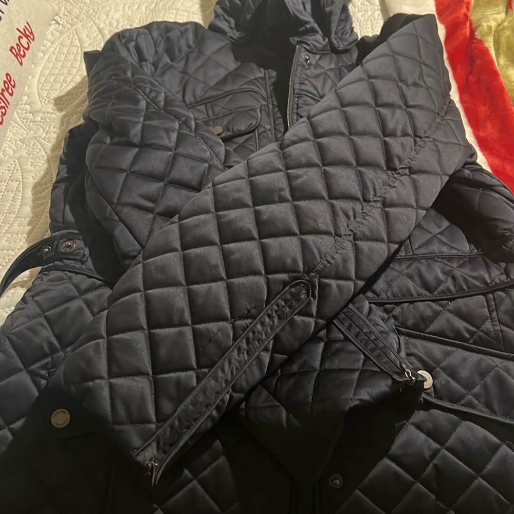 Women’s jacket - Picture 4 of 5
